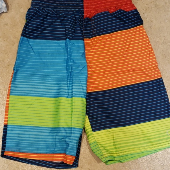 Swim trunks - Picture 4 of 5